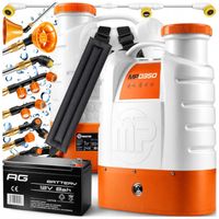 Opryskiwacz akumulatorowy Majster Pro MP-0350
