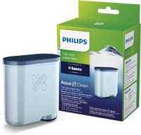 3x Filtr Wody do Ekspresów do Kawy - Philips AquaClean Antywapienny CA6903/10 (34,45 zł sztuka)