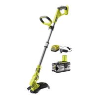 Podkaszarka akumulatorowa 18 V 4,0 Ah 30 cm Ryobi ONE+ RLT183240F