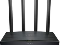 ROUTER TP-LINK ARCHER AX17 AX1500 WIFI 6 MESH GIGABIT 1500MBPS BEAMFORMING