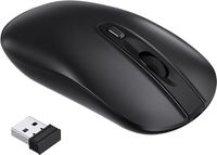 Mysz bezprzewodowa cimetech