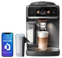 Ekspres PHILIPS EP8757/12 LatteGo Pro (spienianie mleka na ciepło i zimno) (Cold Brew)