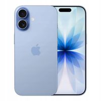 Smartfon Apple iPhone 17 256GB Mist Blue