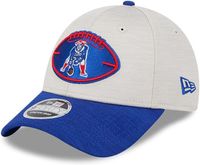 Czapka męska New Era F1 Team Mc Laren 9Fifty Mc Laren Racing SM