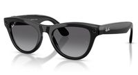 Okulary META Ray-Ban Skyler Gen 2 Czarny połysk