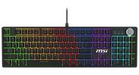 Klawiatura MSI Forge GK320
