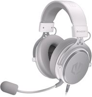 Słuchawki ENDORFY Viro Onyx White Nauszne