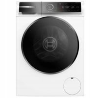 Pralka BOSCH WGB2440SPL 9kg 1400obr Silnik EcoSilence Program 15 min