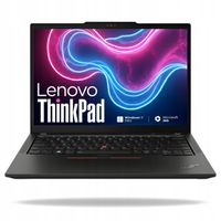 Lenovo Thinkpad X13 G5 Ultra 7 12x4,9GHz| 32GB 6400MHz |WWAN 5G Bateria 20h