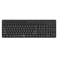 Klawiatura membranowa Redragon BK-7094 Czarny
