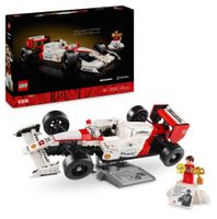 LEGO 10330 Icons McLaren MP4/4 i Ayrton Senna