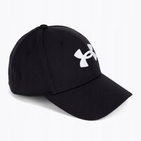 CZAPKA Z DASZKIEM MĘSKA UNDER ARMOUR SPORTOWA BLITZING L/XL