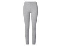 Legginsy damskie z biobawełną