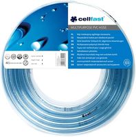 Cellfast Wąż Techniczny Niezbrojony PVC - 4 x 1 mm - 5 m