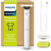 Golarka Philips Oneblade Intimate QP1924/30