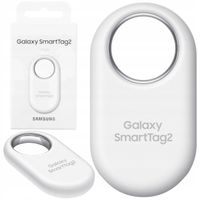 Lokalizator Samsung Galaxy SmartTag2 Biały