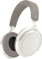 Sennheiser MOMENTUM 4 słuchawki bezprzewodowe białe
