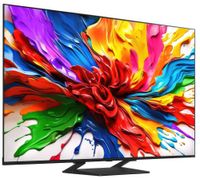 Telewizor LG 55QNED93A6A 55 + Monitor LG 27U41YA-B.AEUQ 27" 1920x1080px IPS 120Hz 5 ms