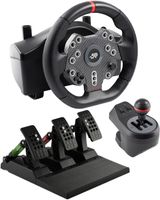 Kierownica FR-TEC Grand Chelem Racing Wheel MKII FT7018