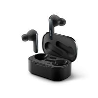Słuchawki bezprzewodowe Philips TAT5506BK/00 Dokanałowe Bluetooth 5.2 Czarny