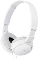 Sony MDR-ZX110 składane słuchawki nauszne