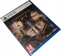 CLAIR OBSCUR: EXPEDITION 33 / NOWA / PL / PS5