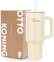 Butelka ze Stali Nierdzewnej 1.2L Otto Koning