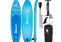 Deska SUP Zray EA-3 Allround Air 10'6