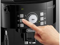 Automatyczny ekspres do kawy DELONGHI Magnifica S ECAM12.123.B