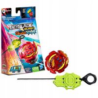 Hasbro Beyblade Burst QuadStrike Stellar Hyperion H8 Spinning