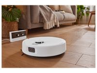 Roboty odkurzający i mopujący ECOVACS DEEBOT N20e