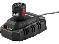 Akumulator Parkside 12 V / 2,5 Ah, PAPK 12 2.5 B1” i Ładowarka 6 A, PLGK 12 6.0 B1 