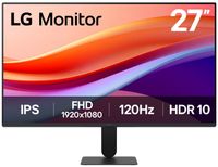 Monitor LG 27U41YA-B.AEUQ 27