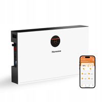Magazyn Energii 20kWh 48V 400Ah BYD LiFePO4 LCD Active Balance PV Off-Grid