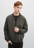 OCHNIK Kurtka męska bomber KURMT-0305-57(W24) r. L