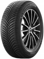 4x opony całoroczne 205/55R16 Michelin CROSSCLIMATE 2