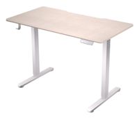 Biurko elektryczne ENDORFY Atlas S Electric Light Wood