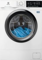 Pralka ELECTROLUX PerfectCare 600 MEWS6F327DP 7kg 1200 obr