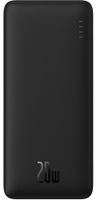 Powerbank BASEUS Airpow 30000 mAh Fast Charge 20W Czarny