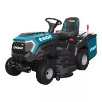 Traktor Erbauer 98 cm 500 cm3 10 kW