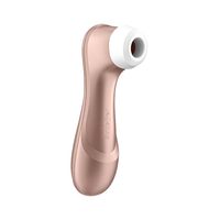 Powietrzny stymulator Satisfyer Air Pulse Stimulator Pro 2 Next Gen błąd cenowy