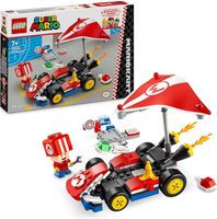 LEGO Super Mario: Mario Kart 72032