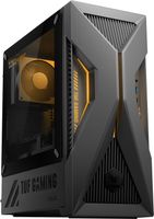 Komputer ASUS TUF Gaming T500MV-05210H202W Core 5 210H 32GB RAM 512GB SSD GeForce RTX5060 DLSS 4 Wi-Fi Windows 11 Home