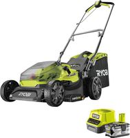 Ryobi Kosiarka 18V RY18LM37A-140 37 cm 