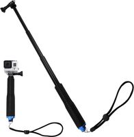 Drążek teleskopowy, kijek do selfie do kamery Gopro, Selfie Stick Action Cam