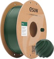 eSUN PLA+ Filament 1,75mm, 3D Printer Filament PLA Plus - kolor Olive Green