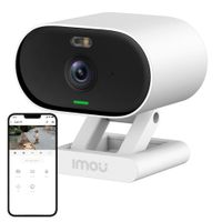 Kamera IMOU Versa IPC-C22FP-C Zewnętrzna / Wewnętrzna, Wi-Fi