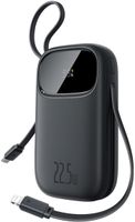 Powerbank BASEUS EnerFill FC31 20000 mAh 22.5W Czarny