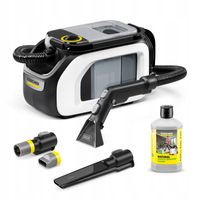 Odkurzacz piorący Karcher SE 3 Compact Home Shoe N1 DO TAPICERKI DYWANÓW