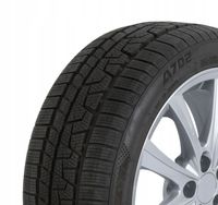 1x APLUS 225/55R17 101V A702 XL zimowe 2025 r